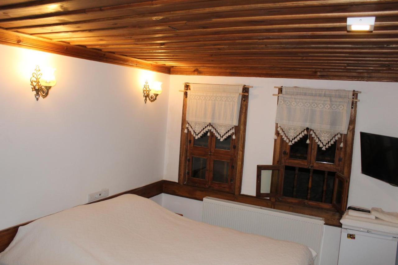 Yorgancioglu Konak Safranbolu Exterior foto