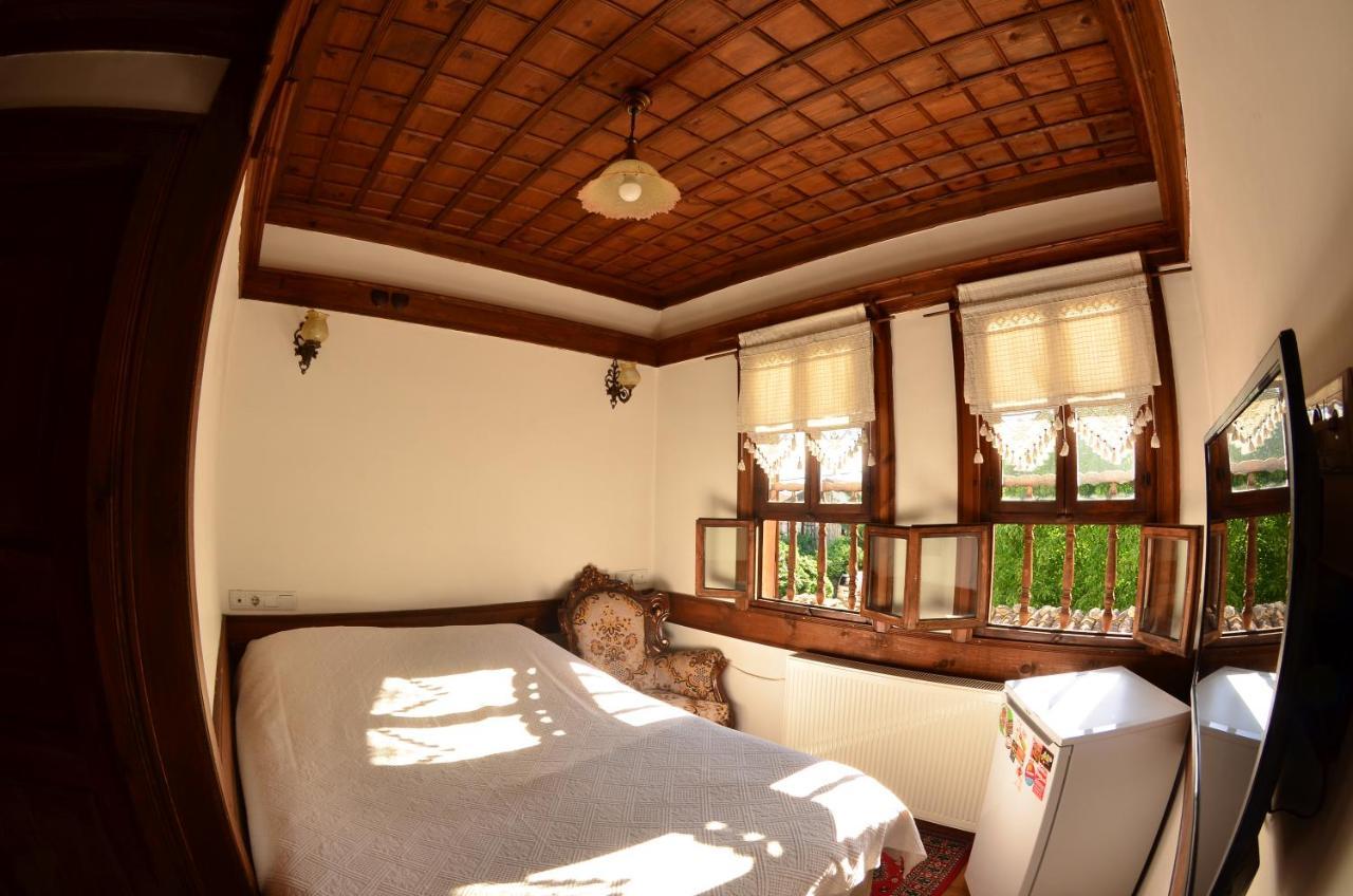 Yorgancioglu Konak Safranbolu Exterior foto