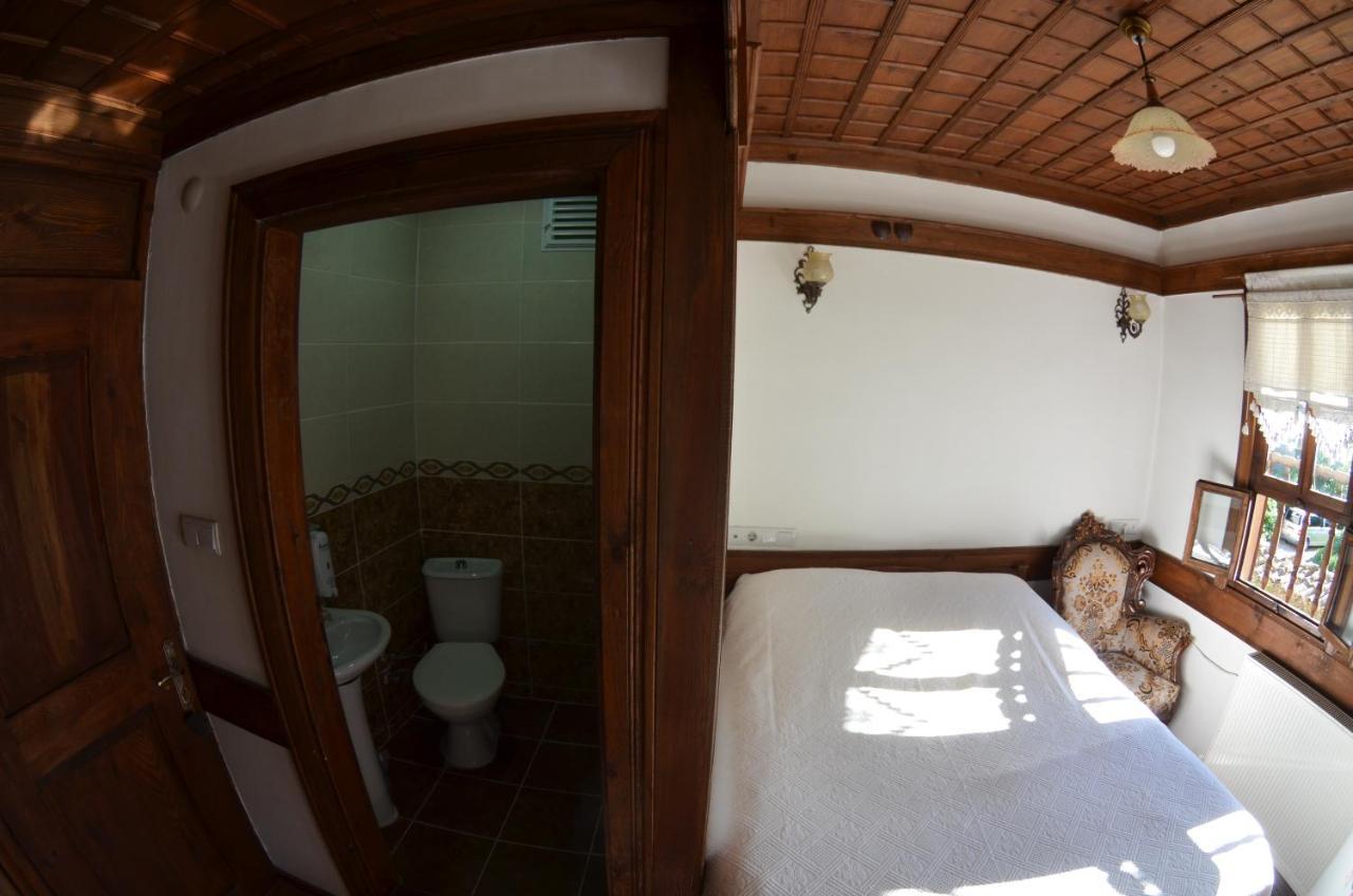 Yorgancioglu Konak Safranbolu Exterior foto