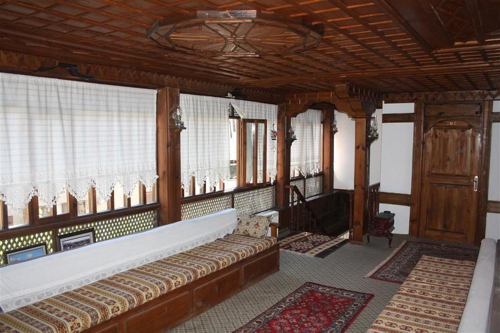 Yorgancioglu Konak Safranbolu Exterior foto